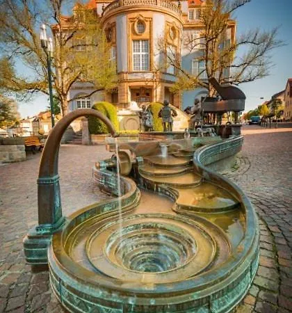 Daire My Am Heuberg Nr 2