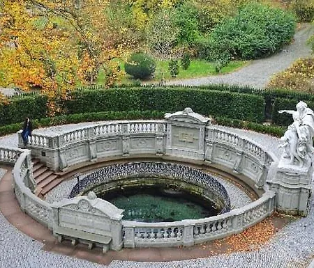 Daire My Am Heuberg Nr 2 Frittlingen