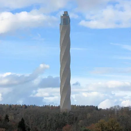 Daire My Am Heuberg Nr 2 Frittlingen