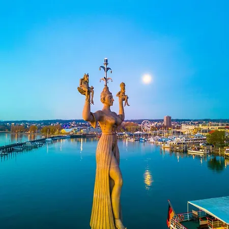 My Am Heuberg Nr 2 Daire