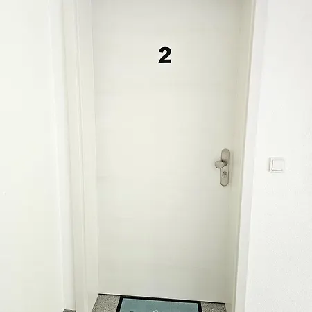 Daire My Am Heuberg Nr 2 *