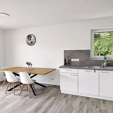 My Am Heuberg Nr 2 Daire Frittlingen