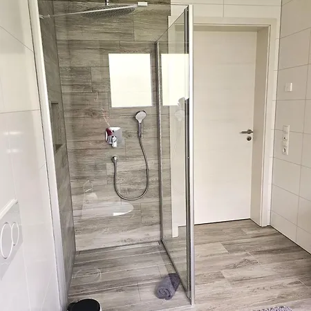 My Am Heuberg Nr 2 Daire *