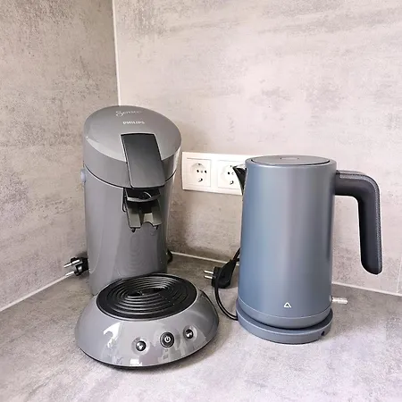 Daire My Am Heuberg Nr 2 *