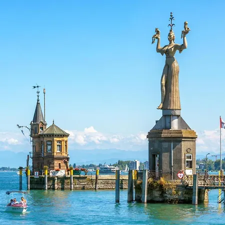 Daire My Am Heuberg Nr 2