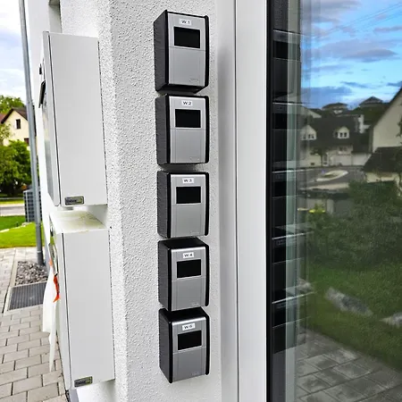 My Am Heuberg Nr 2 Daire *