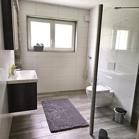 Appartamento My Am Heuberg Nr 2 *