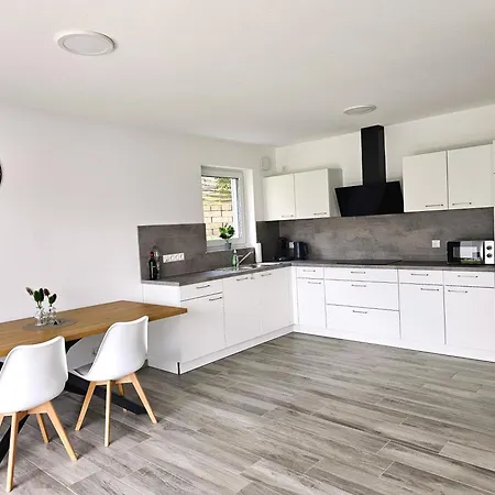 My Am Heuberg Nr 2 Daire *