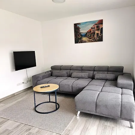 My Am Heuberg Nr 2 * Frittlingen