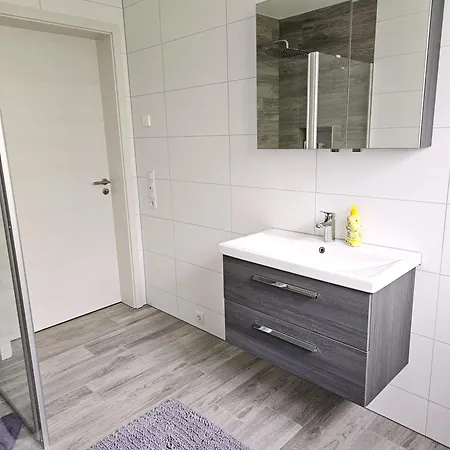 Daire My Am Heuberg Nr 2