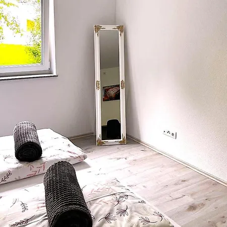 Appartamento My Am Heuberg Nr 2 *